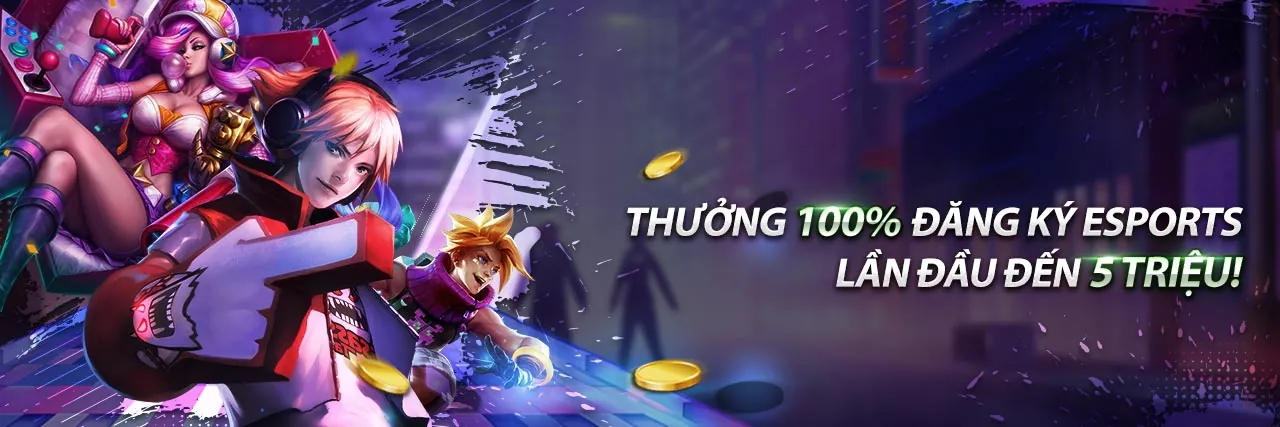 Nền tảng cá cược 23winn